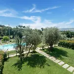 In With Pool And Jacuzzis Ferienhaus Ostra Vetere