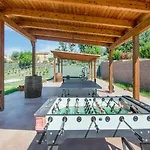 In With Pool And Jacuzzis * Ostra Vetere