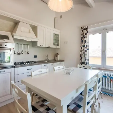 Holiday home Belvilla By Oyo Montenovo