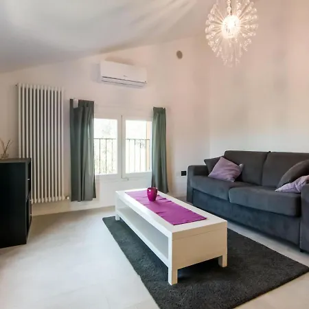 Holiday home Belvilla By Oyo Montenovo Ostra Vetere