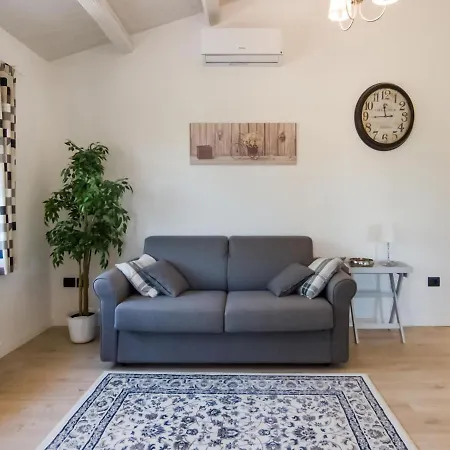 Holiday home Belvilla By Oyo Montenovo