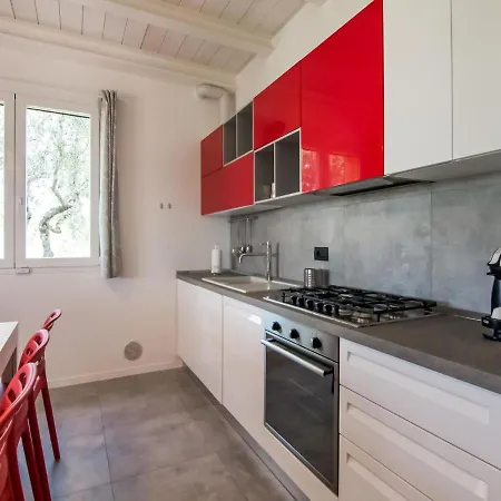 Belvilla By Oyo Montenovo Holiday home *