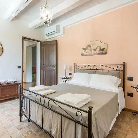 Belvilla By Oyo Montenovo Holiday home *