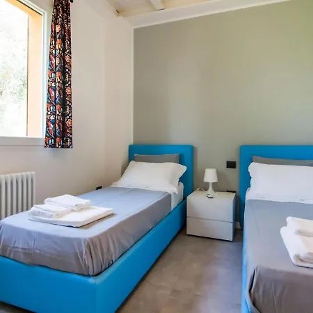 Holiday home Belvilla By Oyo Montenovo