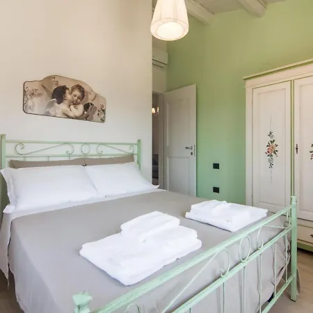 Belvilla By Oyo Montenovo Holiday home Ostra Vetere