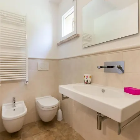 Belvilla By Oyo Montenovo Holiday home *