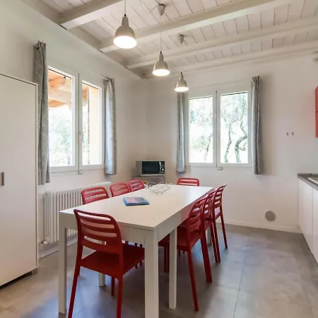 Holiday home Belvilla By Oyo Montenovo *