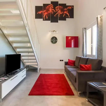 Belvilla By Oyo Montenovo Holiday home